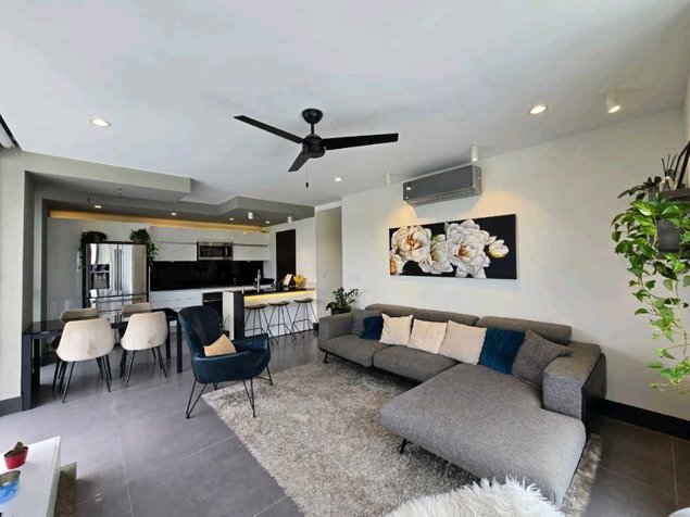 APARTAMENTO EN GOLFSIDE, CURIDABAT. in Granadilla, Curridabat, San José — $265,000 - Photo 2 of 34