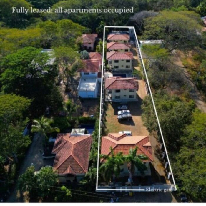 Venta de Apartamento en Carrillo, Guanacaste.  en Sardinal, Carrillo, Guanacaste — $230,000