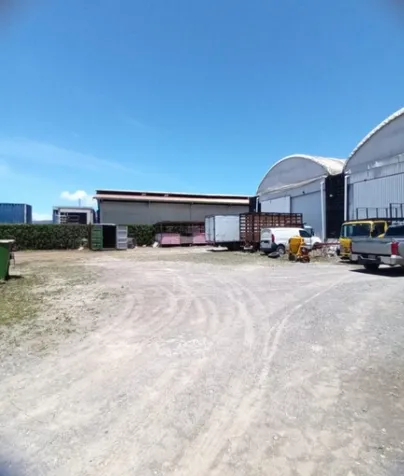 ☀️ALQUILER PROPIEDAD CON 2 BODEGAS EN LA LIMA DE CARTAGO  TEL: 8325 9589 in Occidental, Cartago — $10,000 - Photo 3 of 6