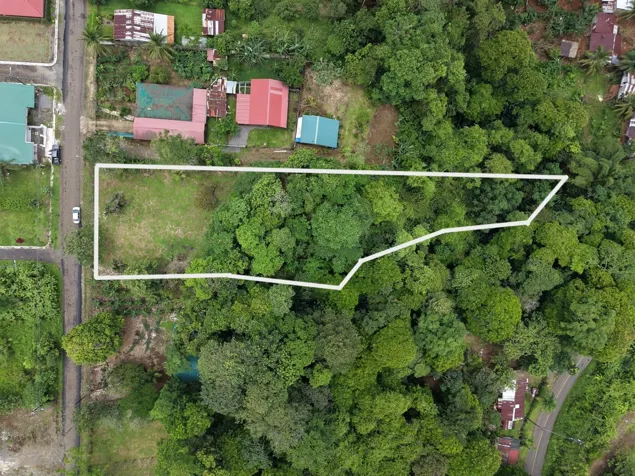 Land for sale | Chachagua, Peñas Blancas in Peñas Blancas, San Ramón, Alajuela — ₡ 49 000 000 - Photo 2 of 14