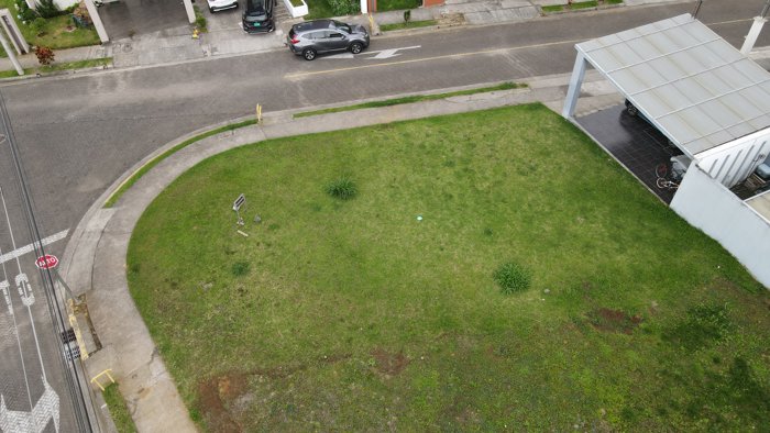 Lote de 245m2 en Concepción de La Unión in Concepción, La Unión, Cartago — ₡ 50 000 000 - Photo 3 of 11