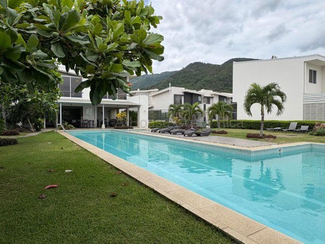 Casa en Alquiler en Piedades, Santa Ana in Piedades, Santa Ana, San José — $1,750