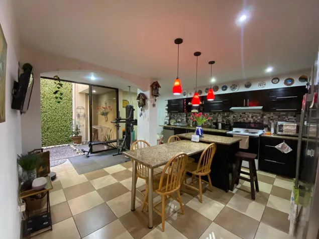 Family house for sale with 4 bedrooms in San Antonio de Belén #27-757 GS in San Antonio, Belén, Heredia — $355,000 - Photo 3 of 15