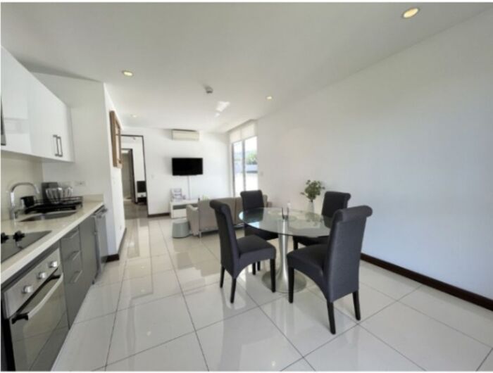 VENDO APARTAMENTO EN ESCAZÚ-SAN JOSÉ. en Escazú, San José — $175,000