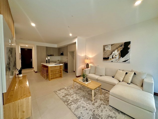 Venta de Apartamentos en Condominio Selva Coral, Jacó, Puntarenas en Jacó, Garabito, Puntarenas — $290,000