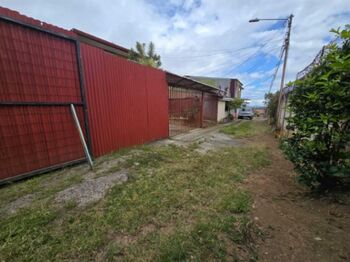 Venta de Lote en Moravia-La Trinidad. RAH 25-1800 in La Trinidad, Moravia, San José — 47 000 000 ₡ - Photo 5 of 8