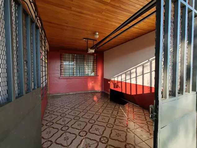Venta de casa de una Planta en Santa Lucia in Santa Lucía, Barva, Heredia — ₡ 85 000 000 - Photo 2 of 15
