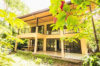 BEAUTIFUL HOUSE FOR SALE IN THE HEART LA ECOVILLA, COSTA RICA