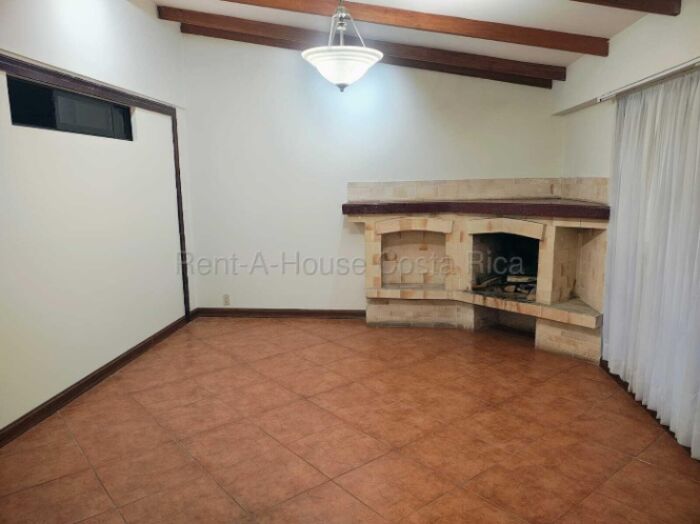 Alquiler de Casa en Vargas Araya San Pedro Montes  de Oca 26-1295 in San Pedro, Montes De Oca, San José — ₡ 500 000