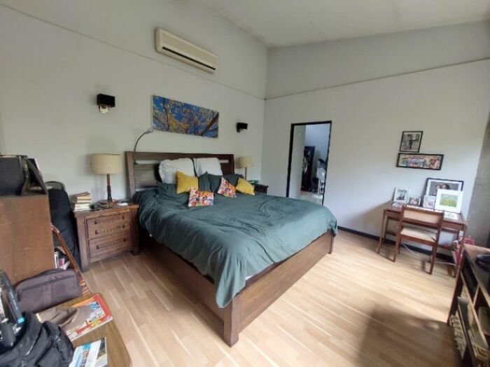 Se vende casa con lote de 5371 m2 en San Antonio Belén 26-673 en San Antonio, Belén, Heredia — $860,000