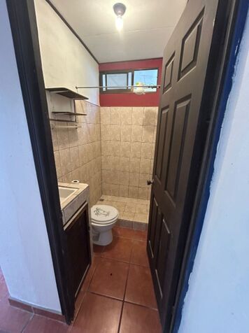 Se alquila Apartamento  in Colón, Mora, San José — ₡ 200 000