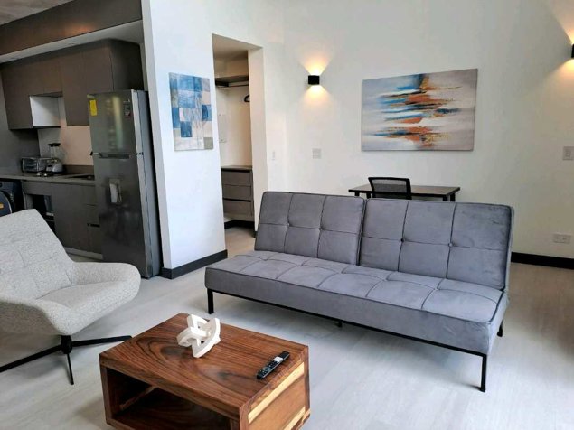 En Alquiler apartamento amueblado, Pozos de Santa Ana in Pozos, Santa Ana, San José — $1,200 - Photo 3 of 15