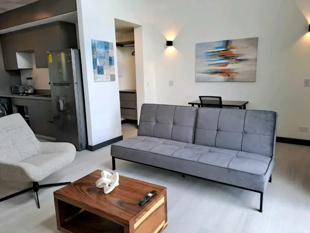 En Alquiler apartamento amueblado, Pozos de Santa Ana in Pozos, Santa Ana, San José — $1,200 - Photo 3 of 15