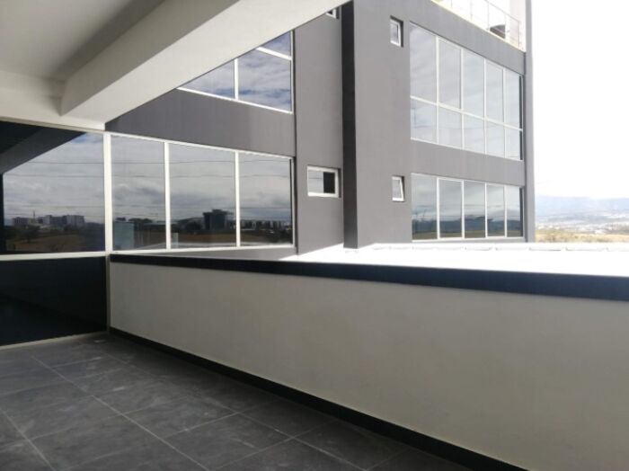 Oficina en Alquiler en Escazú, San José. RAH 23-532 en Escazú, San José — $2,924