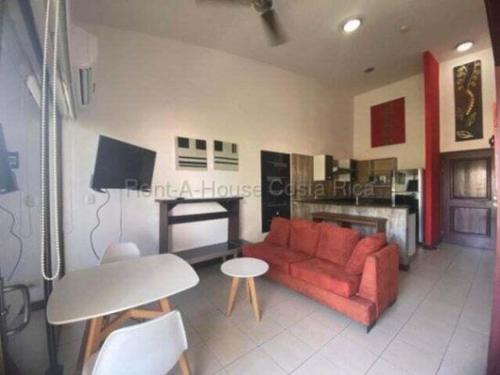 Se alquila apartamento amueblado en Santa Ana San José 26-1680 in Santa Ana, San José — $900
