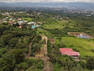 Lote residencial de 3.358 m² – Concepción, San Rafael, Heredia en Concepción, San Rafael, Heredia — 165 000 000 ₡ - Foto 5 de 21