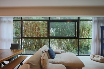 Venta Apartamento Moderno con Jardin en Jardín, Dota, San José — $450,000 - Foto 4 de 26