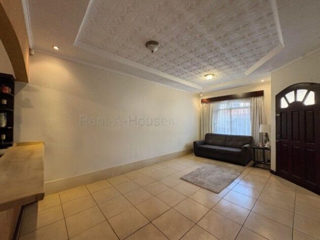🏡 Casa en Condominio Hacienda San Agustín  26-1587  en San Francisco, Heredia — $160,000