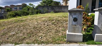 Venta de Lote en Escazú-San Rafael. RAH 27-212 in San Rafael, Escazú, San José — 85 600 000 ₡ - Photo 5 of 12
