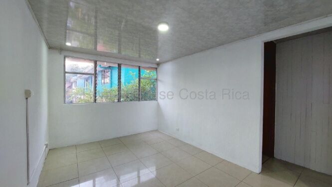Venta de Apartamento en Barrio Los Angeles-Hospital, San José. RAH 26-1581 en Hospital, San José — ₡ 33 000 000