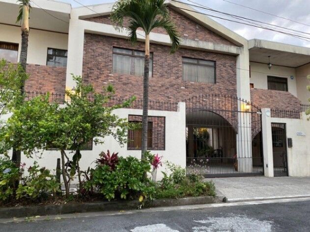 Alquiler de Apartamento en Mata Redonda, San José. RAH 26-1393 en Mata Redonda, San José — ₡ 525 000