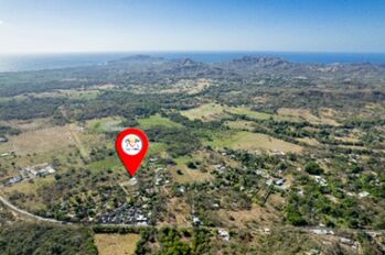 Home For Sale Tamarindo, Santa Cruz, Guanacaste