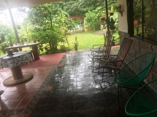 QUINTA AMUEBLADA PARA TRABAJAR HOY Y DESCANZAR MAÑANA en San Pedro, Turrubares, San José — 100 000 000 ₡ - Foto 4 de 20