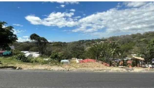 Se vende lote en Alajuela para desarrollar in Guácima, Alajuela — ₡ 40 000 000
