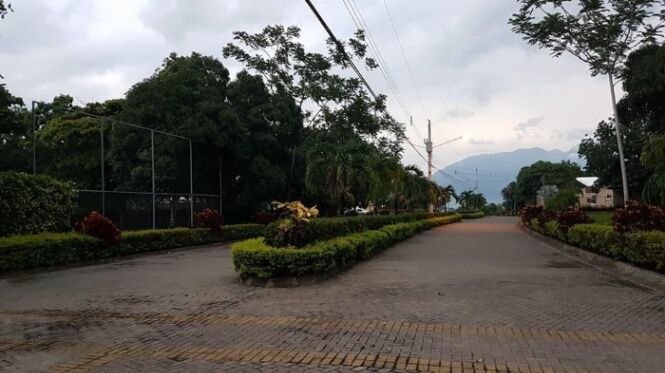 Lote para construir en condominio a 20 minutos de la playa en Coyolar, Orotina, Alajuela — ₡ 70 000 000