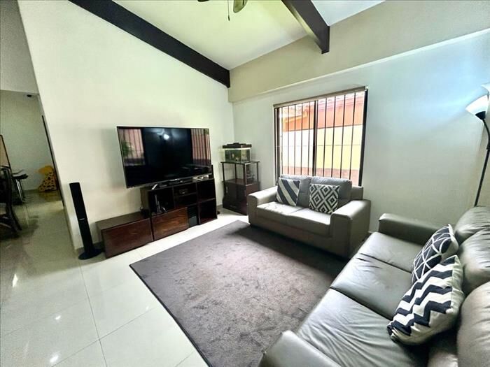 VENTA DE CASA, ALAJUELA, LA GUÁCIMA, EL COCO en Guácima, Alajuela — $208,000