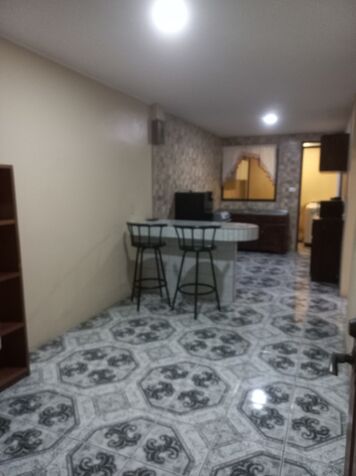 Se alquila apartamento amueblado in San Rafael Arriba, Desamparados, San José — ₡ 300 000