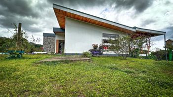 Venta de Lote de 8552m2 con Casa de 145m2 en Pérez Celedón en El General, Pérez Zeledón, San José — $560,000 - Foto 4 de 19
