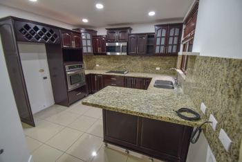 Se Vende (Venta) Casa en Loma Real Guachipelín, Cod: JC 1383 in San Rafael, Escazú, San José — $279,000 - Photo 5 of 29