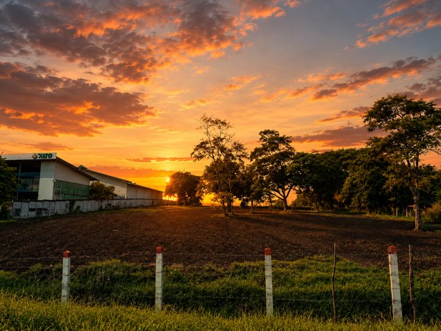 Terreno Frente Ruta 27 Orotina en San Rafael, Alajuela — $2,872,880 - Foto 2 de 8