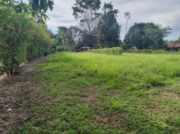 DE OPORTUNIDAD 2 BELLAS PROPIEDADES CERCANAS A LA FORTUNA.  en La Fortuna, San Carlos, Alajuela — $28,538 - Foto 4 de 4