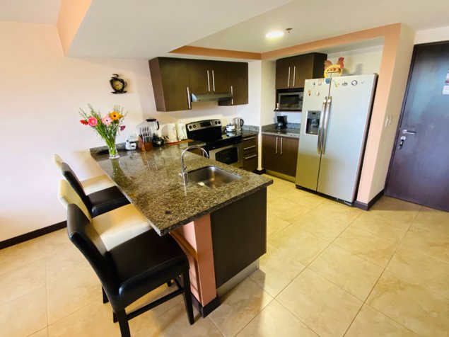 Venta Apartamento en Torre de La Uruca en Uruca, San José — $200,000