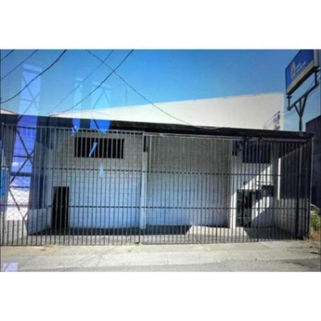 ALQUILER DE BODEGA, SAN JOSE, URUCA - 8206014 in Uruca, San José — $7,500