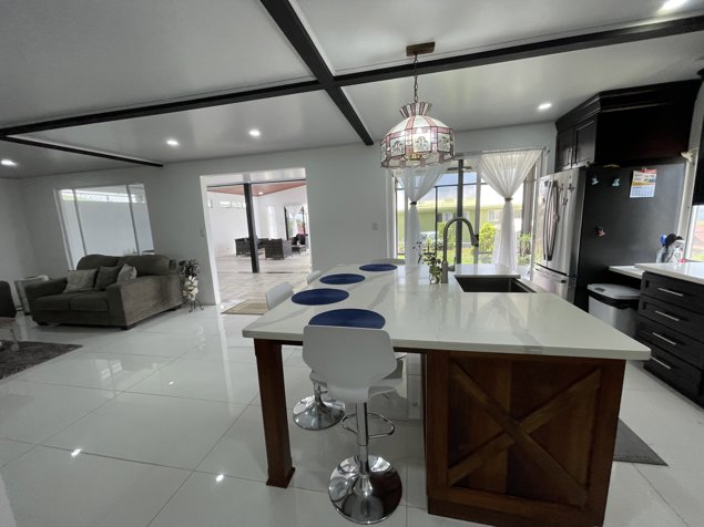 San Ramon de Alajuela, propiedad con 2 casas in Ángeles, San Ramón, Alajuela — $250,000 - Photo 3 of 35