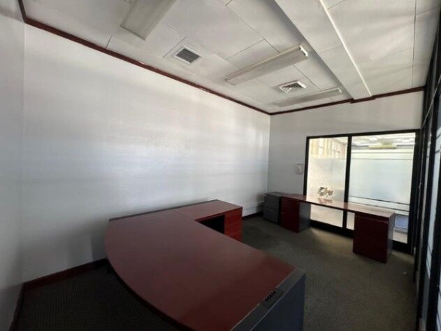 VENDO EDIFICIO EN SAN JOSÉ. en Carmen, San José — $1,150,000