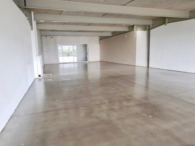 Local / Bodega / Oficina 150 m² en Centro de Negocios - Guachipelín in Escazú, San José — $2,100