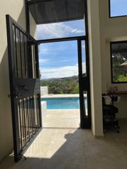 House with Private Pool, Panoramic Views & Independent Apartment in Colón, Mora, San José — $725,000 - Photo 5 of 9