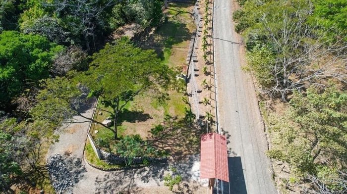 2 lotes a $85/m2 y 1 lote a $80/m2 cada uno en Atenas, Alajuela — $91,950