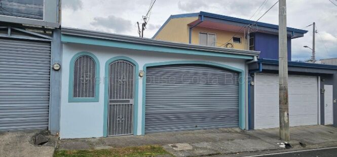 Alquiler de Casa en La Unión-San Diego, Cartago. RAH 26-1866 in San Diego, La Unión, Cartago — $1,000