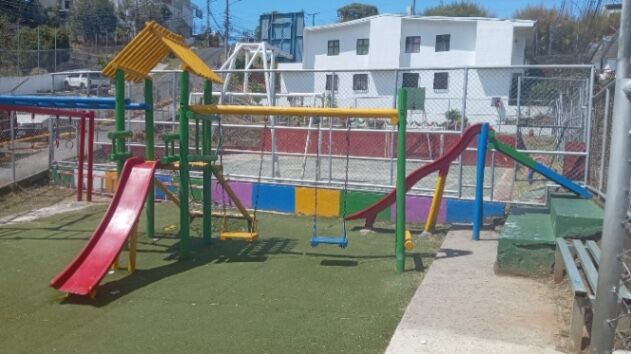 Apartamento Uruca en condominio  in Uruca, San José — ₡ 245 000