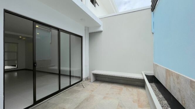 Alquiler de Casa en San Antonio de Escazú. RAH 26-432 in San Antonio, Escazú, San José — $1,550