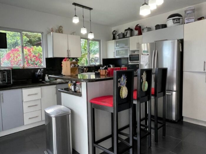 Venta de Casa en Escazú, San José. RAH 25-826 en Escazú, San José — $280,000