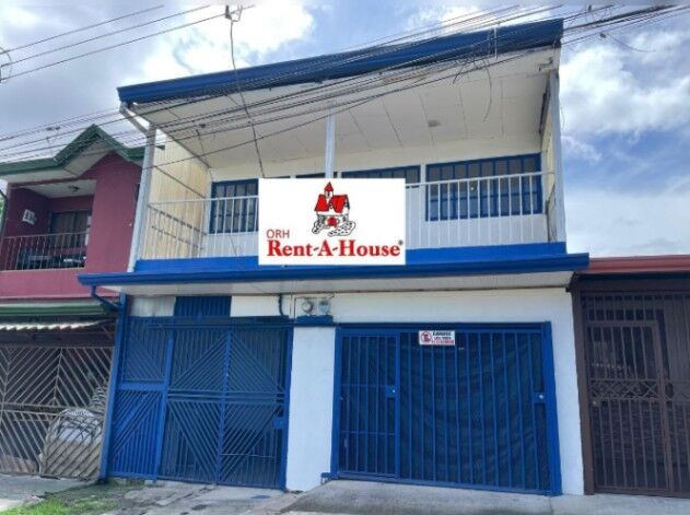 Venta de Casa en Tirráses de Curridabat. RAH 25-1879 en Tirrases, Curridabat, San José — ₡ 59 900 000