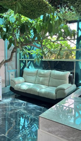 Alquiler de Apartamento - Todo incluido en Pozos, Santa Ana, San José — ₡ 365 000 - Foto 3 de 12