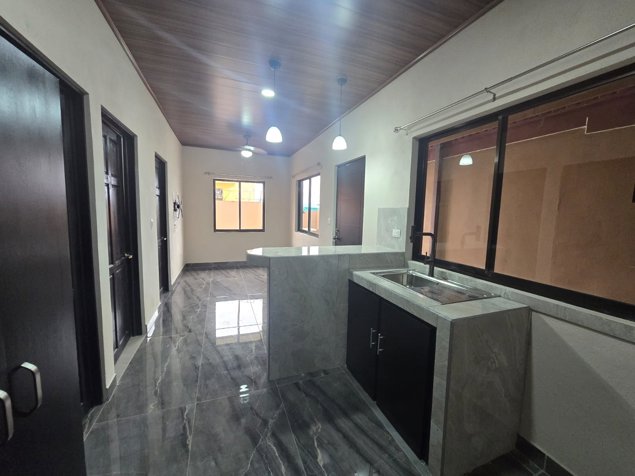 ALQUILER DE APARTAMENTOS PARA ESTRENAR, ROBLE DE ALAJUELA en Alajuela — ₡ 255 000