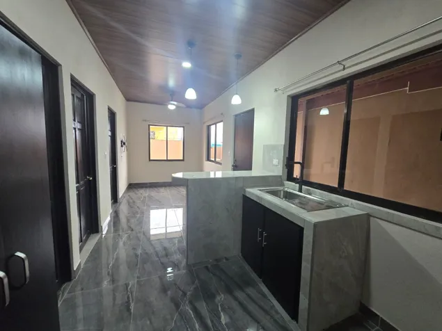 ALQUILER DE APARTAMENTOS PARA ESTRENAR, ROBLE DE ALAJUELA en Alajuela — ₡ 255 000